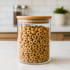 Vorratsglas 1000ml Content