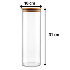 Vorratsgläser Bundle