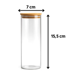 Vorratsgläser Bundle