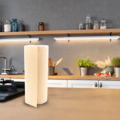 Küchentücher aus Bambus: Rolle