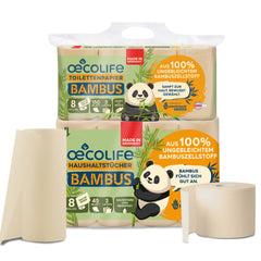Bambus-Set