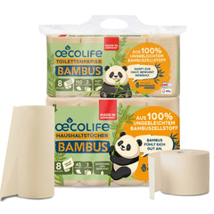 Bambus-Set
