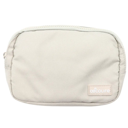 Bauchtasche Essential sand