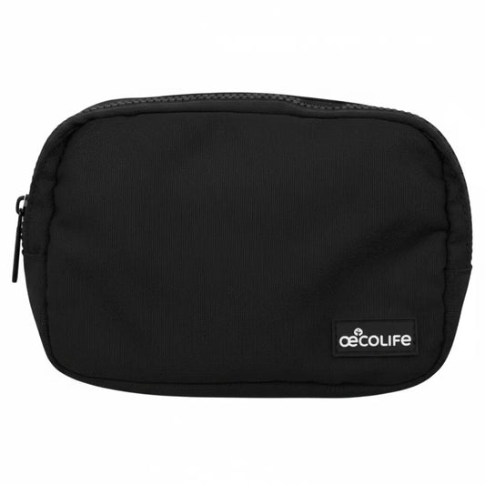 Bauchtasche Essential schwarz
