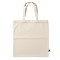 Baumwolltasche Natur