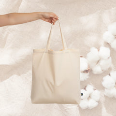 Baumwolltasche Natur