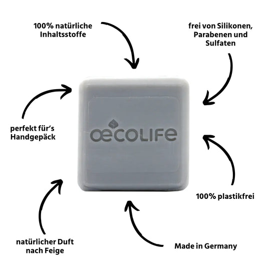 oecolife fester Conditioner UPSs