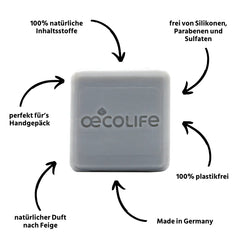 oecolife fester Conditioner UPSs