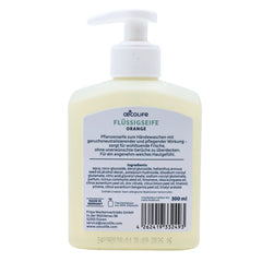 Flüssigseife Orange