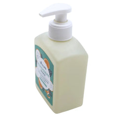 Flüssigseife Orange