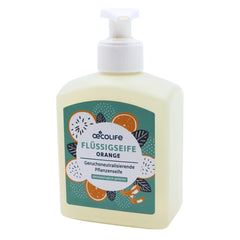Flüssigseife Orange