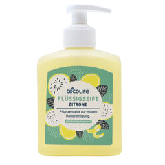 Flüssigseife Zitrone