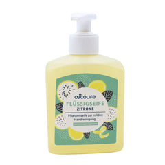 Flüssigseife Zitrone