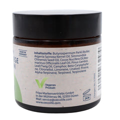 Fußpflege Balsam Zirbe