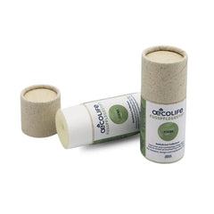 oecolife Fusspflegestift ZIrbe Titelbild