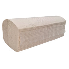 Handtücher Natural Plus V-Falz