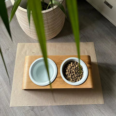 Hundehandtücher NATURELL