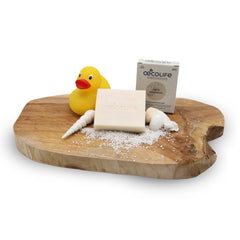 Cremeseife Kokosnuss Content