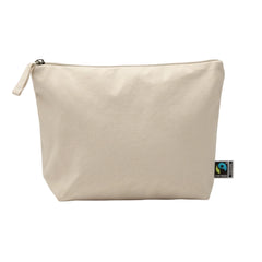 Kosmetiktasche beige