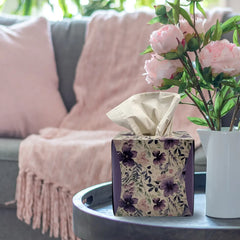 oecolife Kosmetiktücher Content