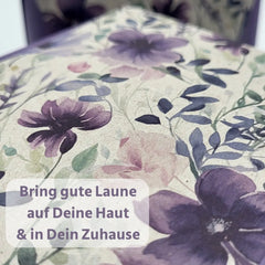 oecolife Kosmetiktücher - bringt gute Laune auf deine Haut und in dein Zuhause