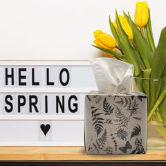 oecolife Kosmetiktücher Content