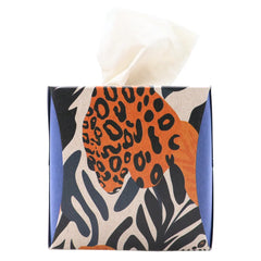 Kosmetiktücher ANIMAL Recycling