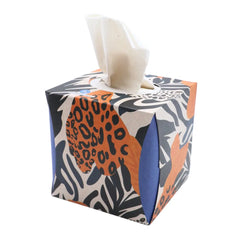 Kosmetiktücher ANIMAL Recycling