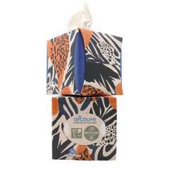 Kosmetiktücher ANIMAL Recycling