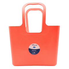 Koziol Tasche XL Koralle