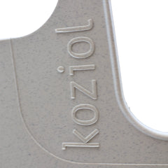 Koziol Tasche XL Sand