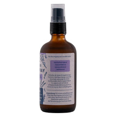 Raumspray Lavendel Produktinformationen