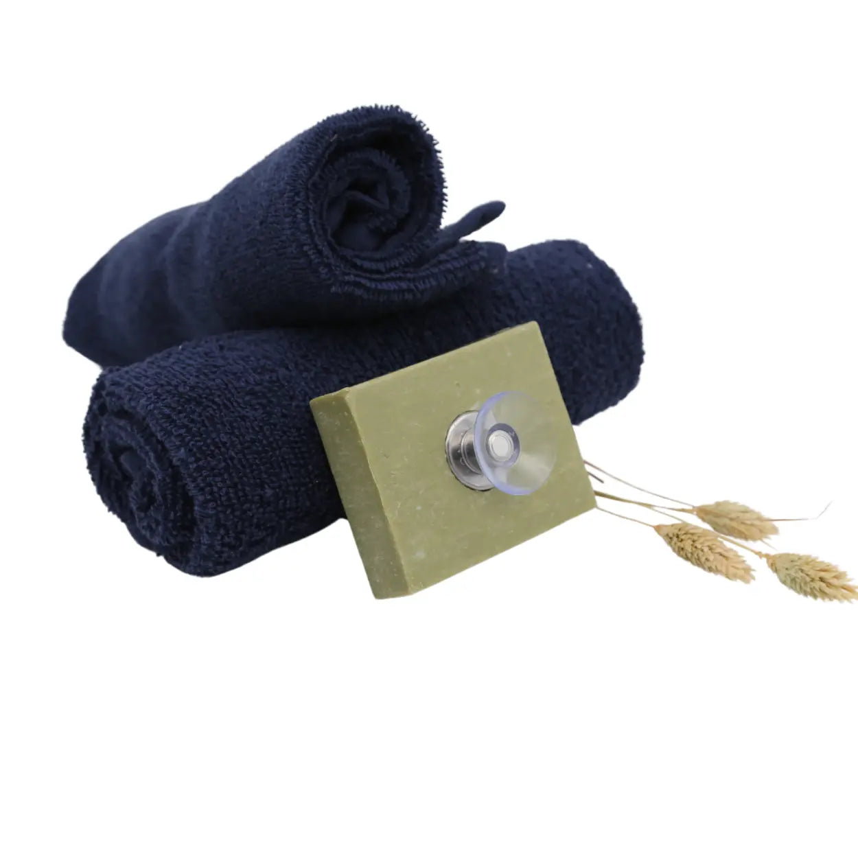 Magnetseifenhalter Content