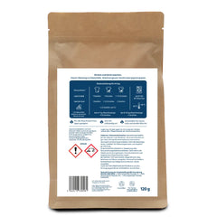 Waschmittel Blätter