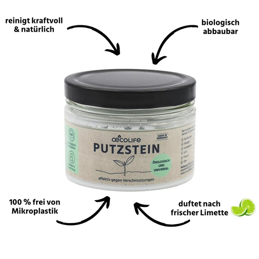 Putzstein USPs