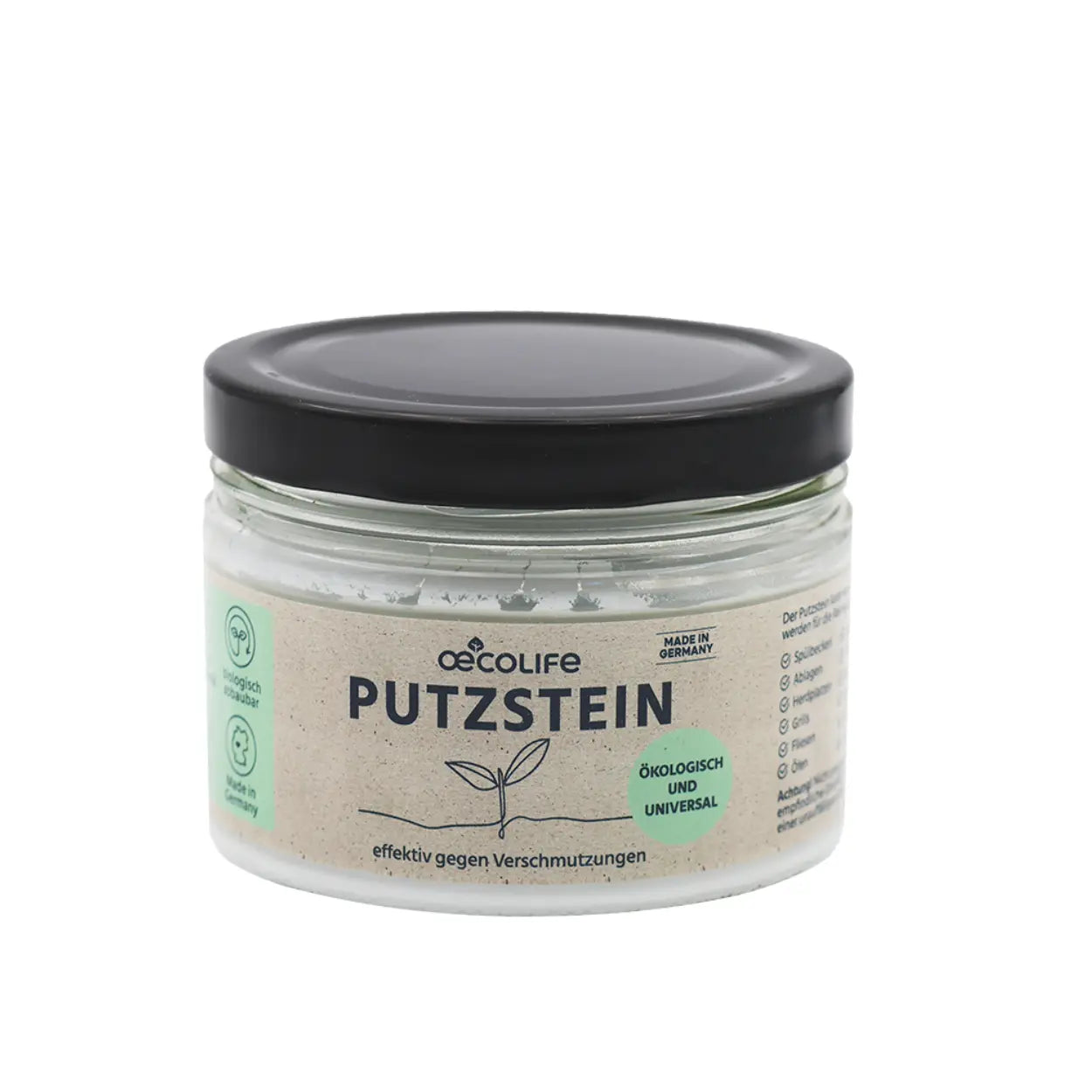 oecolife Putzstein