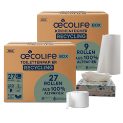 Recycling Set