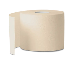 oecolife Bambus Toilettenpapier Rolle