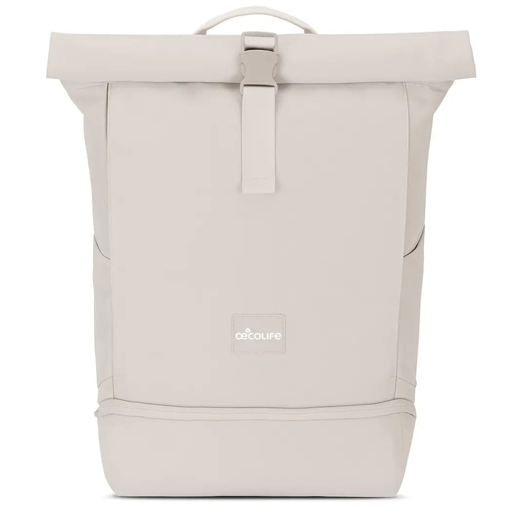 Rucksack Sand Titelbild