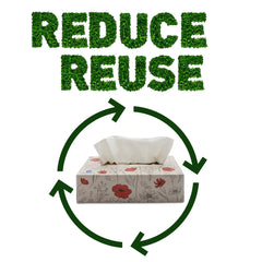 oecolife Taschentücher Content