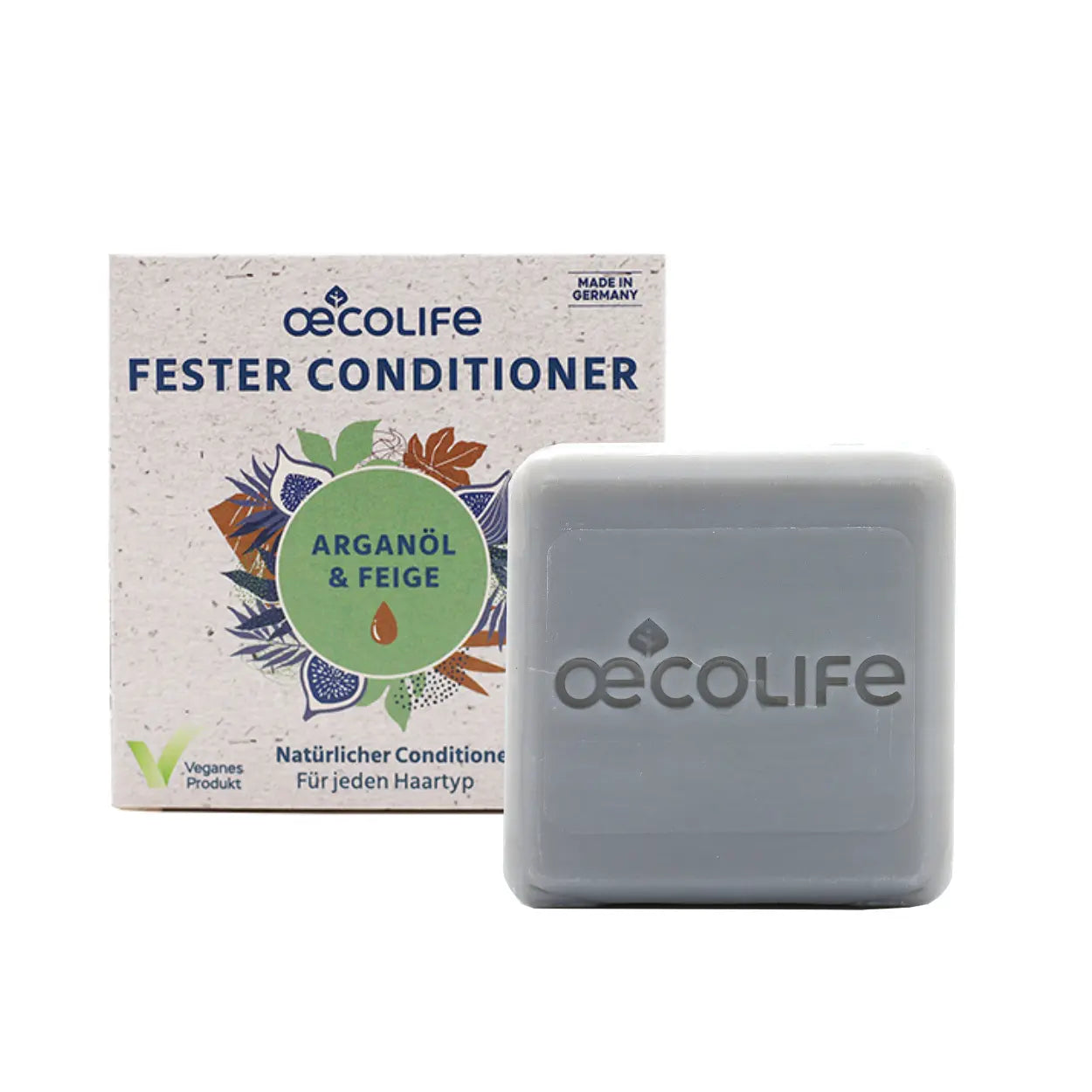 oecolife fester Conditioner