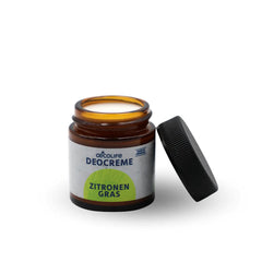 oecolife Deocreme Zitronengras