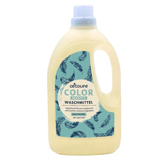 Color Waschmittel Sensitiv