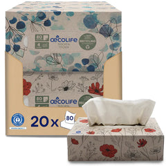 Taschentücher Big Packs