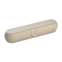 Koziol Besteckset mit Etui