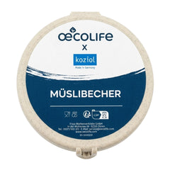 Koziol Müslibecher