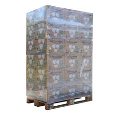 Toilettenpapier Palette Recycling