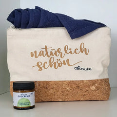 oecolife Deocreme Zirbenkiefer Content