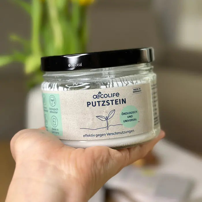 oecolife Putzstein