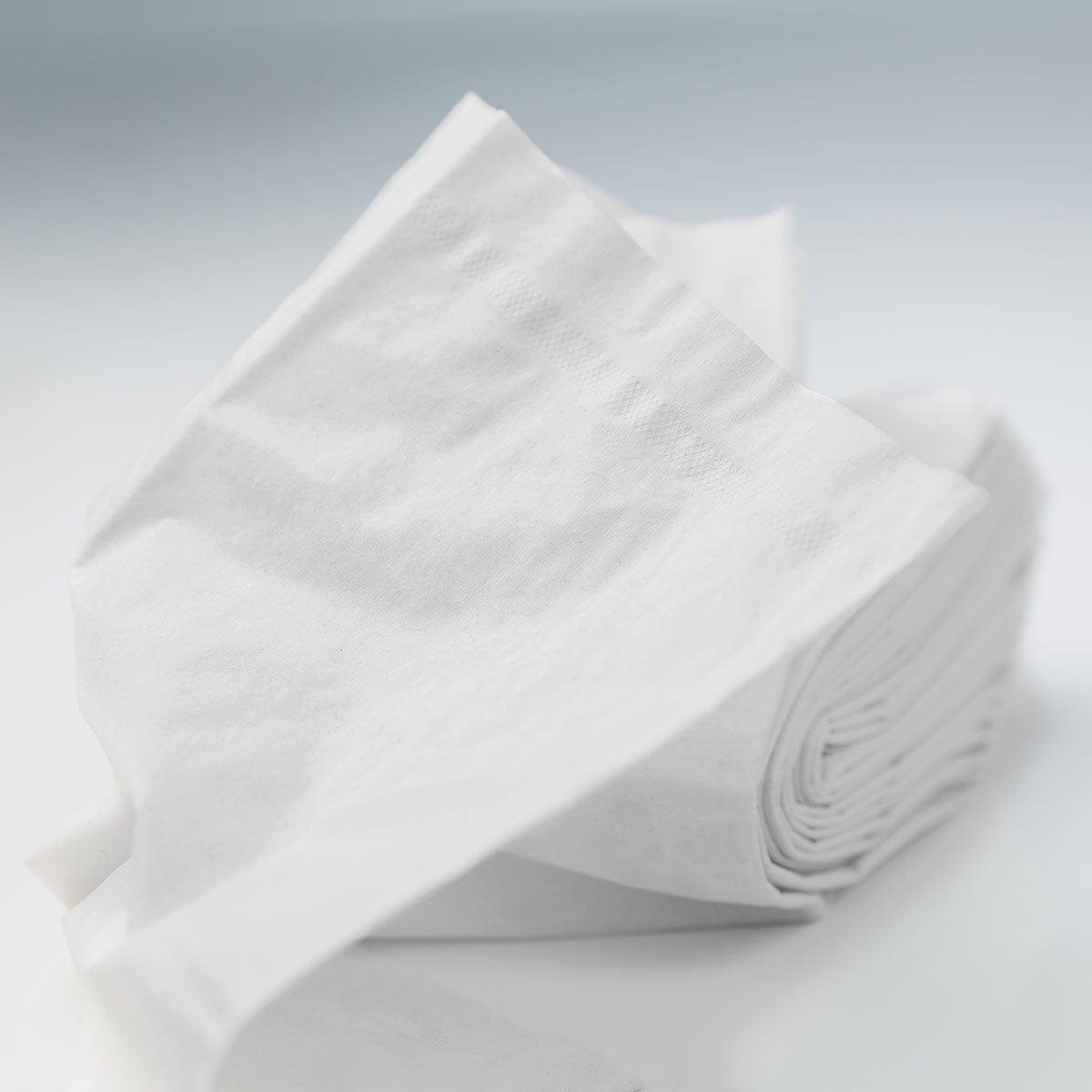 Kosmetiktücher Leoprint RECYCLING - oecolife Shop